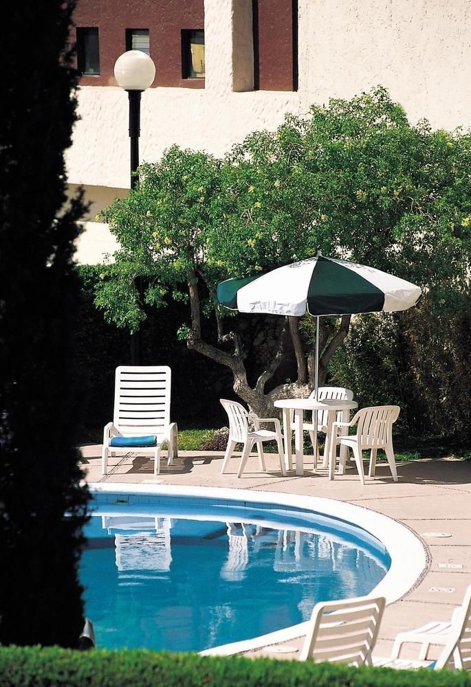 Fiesta Inn Express Chihuahua Exterior photo